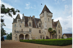 Château des Milandes