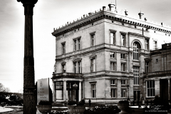 Villa Hügel, Essen